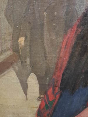 Lot 67 - English School, 20th century