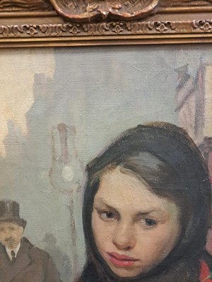 Lot 67 - English School, 20th century
