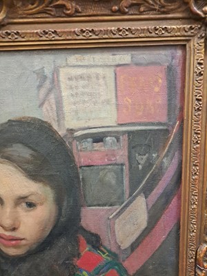 Lot 67 - English School, 20th century