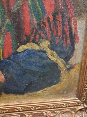 Lot 67 - English School, 20th century