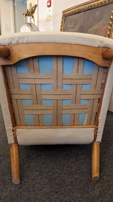 Lot 253 - A Danish 'PP-19' or 'Papa Bear' armchair