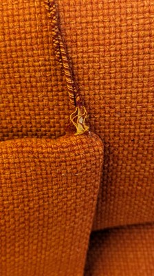 Lot 254 - A Danish 'AP-46' or 'Ox Chair'