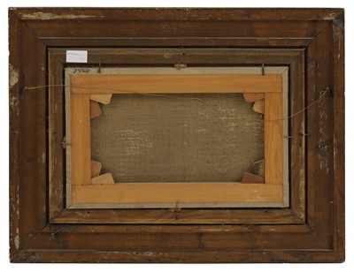 Lot 321 - William Thornley (fl.1858-1898)