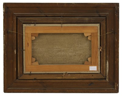 Lot 321 - William Thornley (fl.1858-1898)
