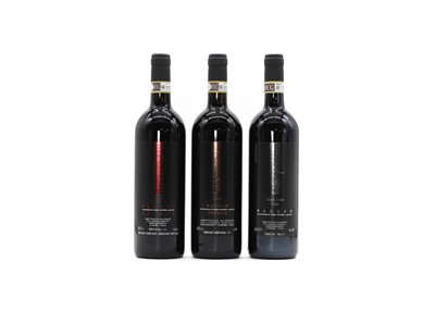 Lot 389 - Enzo Boglietti, Barolo case