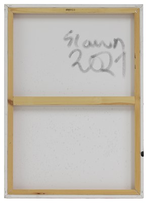 Lot 396 - Olaolu Slawn (Nigerian-British, b.2000)