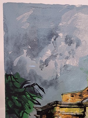Lot 221 - John Piper CH (1903-1992)
