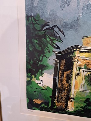 Lot 221 - John Piper CH (1903-1992)