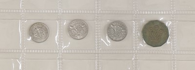 Lot 20 - Coins, Great Britain & World