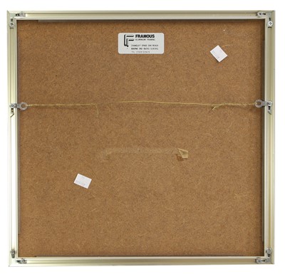 Lot 16 - A presentation CD