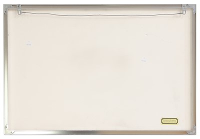 Lot 20 - 7-platinum sales award