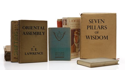 Lot 269 - T. E. LAWRENCE