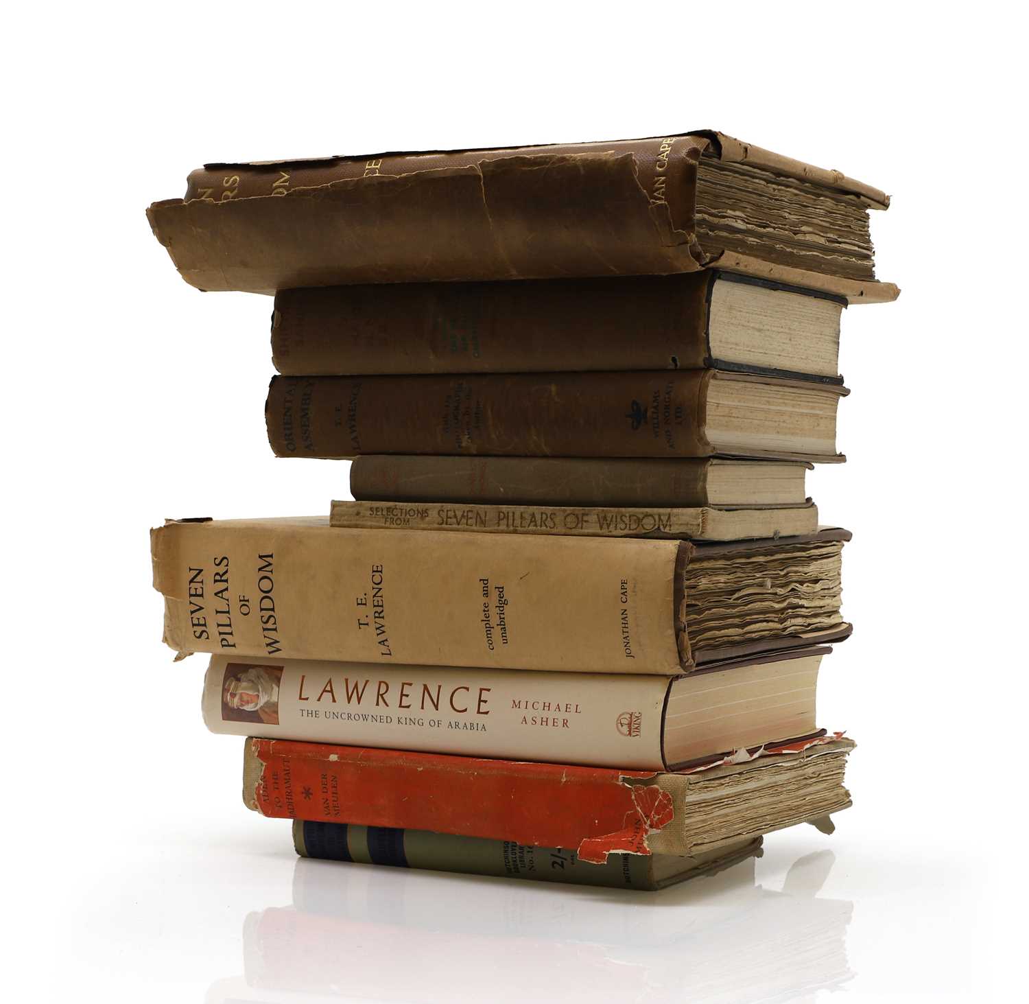 Lot 269 - T. E. LAWRENCE