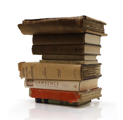 Lot 269 - T. E. LAWRENCE