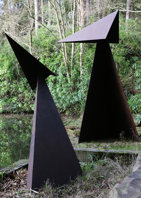 Lot 295 - Charlie Mallon (Irish, contemporary)