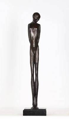 Lot 77 - Johannes Nielsen (Swedish, b.1979)