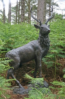 Lot 19 - John Cox (1952-2014)