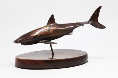 Lot 340 - Len Jones (South African, contemporary)