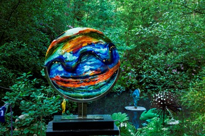 Lot 113 - Martyn Barratt (b.1965)