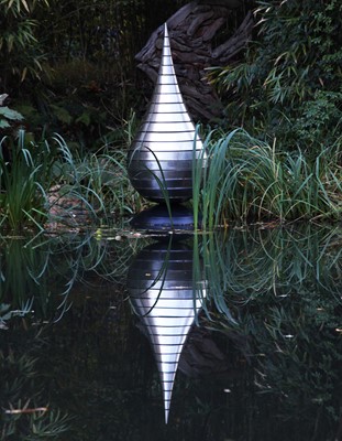 Lot 327 - Richard Cresswell (contemporary)