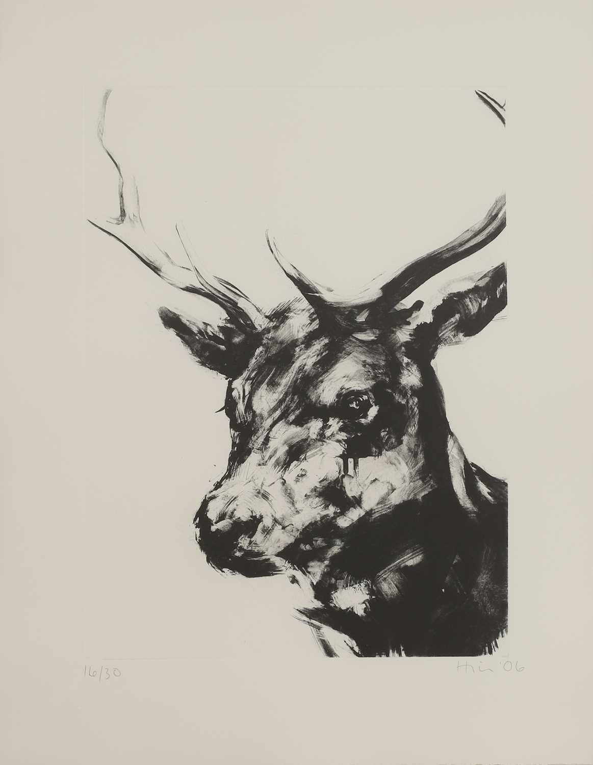 Lot 294 - Nicola Hicks (b.1960)