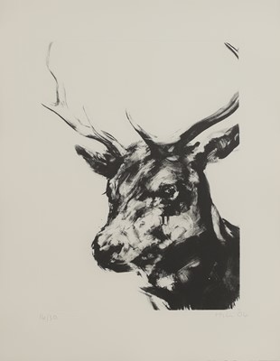 Lot 294 - Nicola Hicks (b.1960)