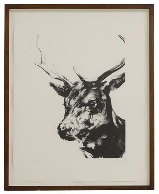 Lot 294 - Nicola Hicks (b.1960)