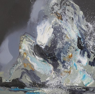 Lot 1 - Maggi Hambling (b.1945)