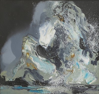 Lot 1 - Maggi Hambling (b.1945)