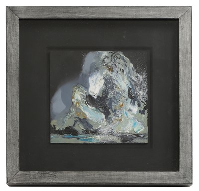 Lot 1 - Maggi Hambling (b.1945)