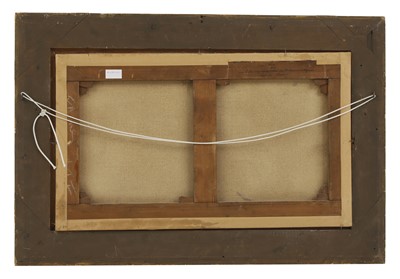 Lot 235 - ... Lahure (French, 19th century)