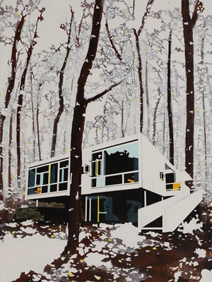 Lot 244 - Paul Davies (Australian, b.1979)