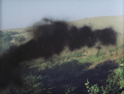 Lot 298 - Shannon Ebner (American, b.1971)
