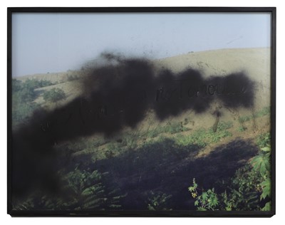 Lot 298 - Shannon Ebner (American, b.1971)