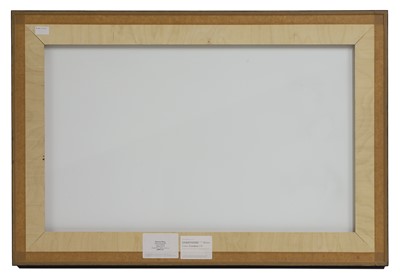 Lot 299 - Shannon Ebner (American, b.1971)