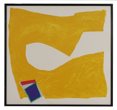 Lot 236 - Sandra Blow RA (1925-2006)