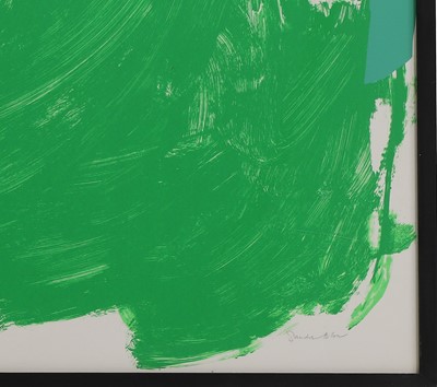 Lot 237 - Sandra Blow RA (1925-2006)