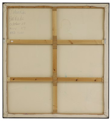 Lot 264 - John Kiki (b.1943)