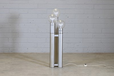 Lot 279 - An Italian modernist floor lamp