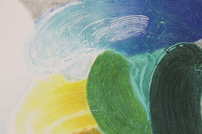 Lot 213 - William Tillyer (b.1938)