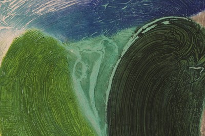 Lot 213 - William Tillyer (b.1938)