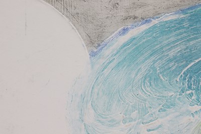 Lot 213 - William Tillyer (b.1938)