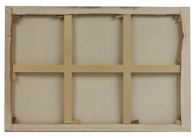 Lot 349 - Betti Franceschi (American, b.1934)