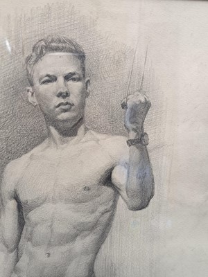 Lot 107 - Boris Sporykhin (1928-2020)