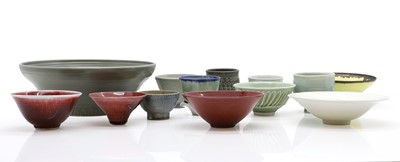Lot 146 - A Susie Cooper bowl