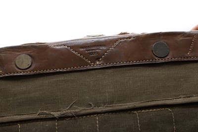 Lot 206 - A collection of military instruments