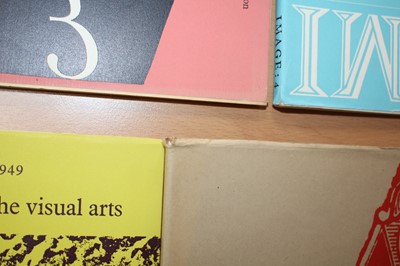 Lot 265 - 'Alphabet and Image' magazine