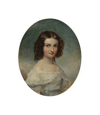 Lot 146 - Circle of Margaret Sarah Carpenter (1793-1872)