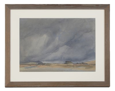 Lot 11 - Archibald Knox (1864-1933)