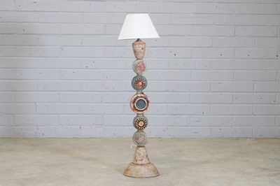 Lot 134 - Bernard Rooke (b.1938)